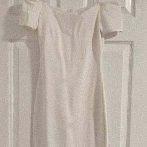 Lulu’s Bodycon Dress XS- great for brides!